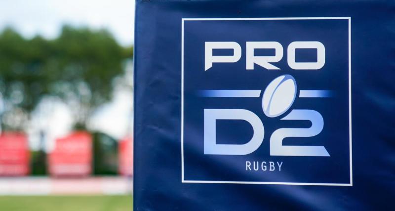  - Pro D2/Top 14 : deux nouveaux matchs diffusés en clair !