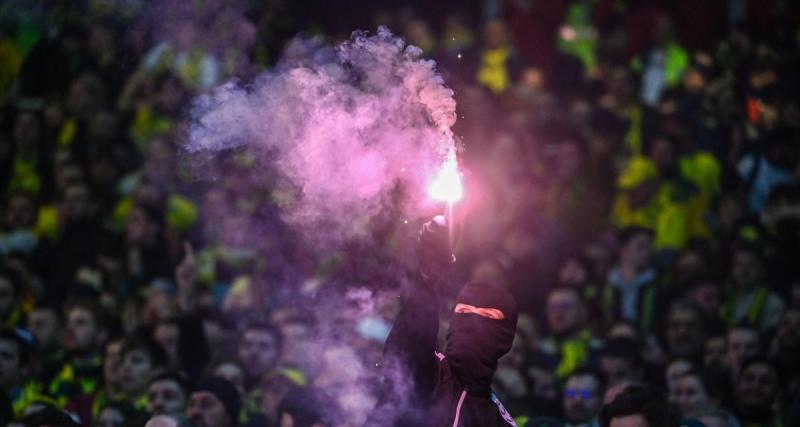  - FC Nantes : un verdict très attendu par les ultras rendu le 31