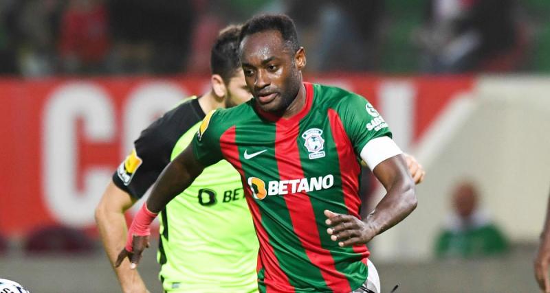  - ASSE - Mercato : une piste improbable du côté du Portugal