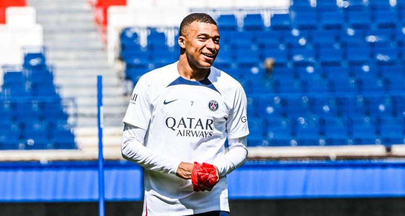  - Les infos du jour : Mbappé ne veut pas prolonger au PSG, Alba va quitter le FC Barcelone, Batlles fixe un objectif à l'ASSE