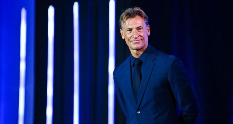  - Coupe du Monde (F) : la date de l’annonce de la liste d’Hervé Renard dévoilée 