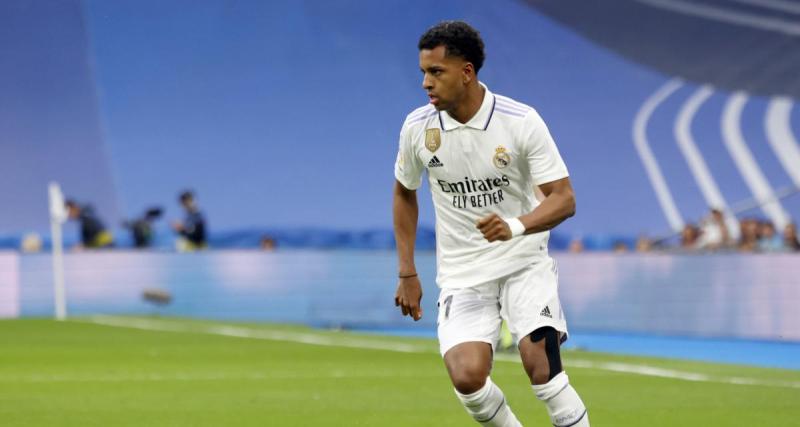  - 🚨 Real Madrid - Rayo Vallecano : Rodrygo sauve les Merengue, hommage puissant à Vinicius