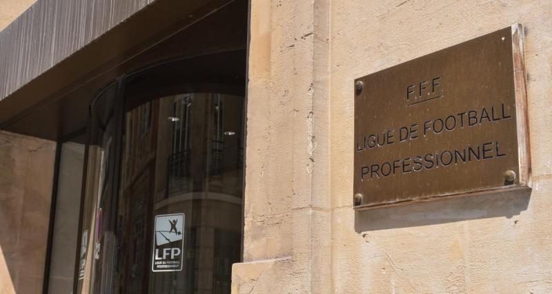  - Ligue 1, Ligue 2 : deux matchs ferme pour un Ajaccien... Les décisions de la commission de discipline du 24 mai