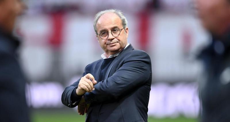  - PSG : une recrue phare s'est rapprochée ces dernières heures