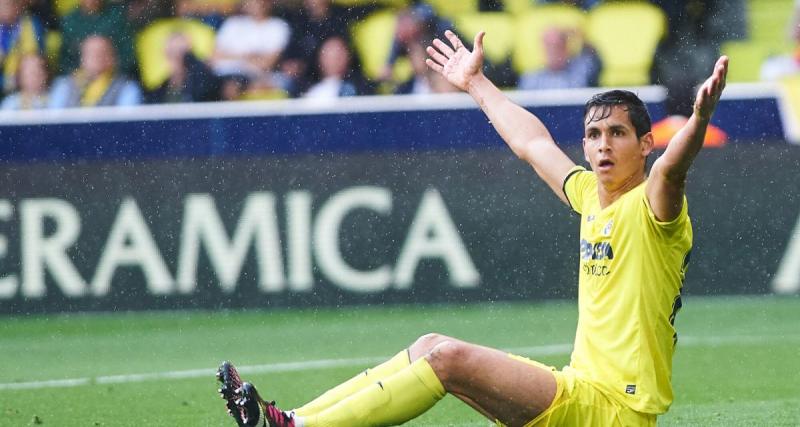  - Algérie : Aissa Mandi s'est fait mordre en plein match !