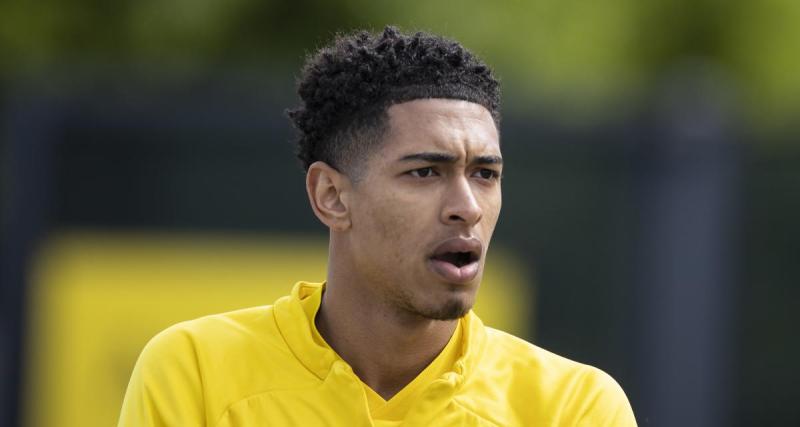  - Real Madrid - Mercato : Dortmund fait une nouvelle annonce forte pour Bellingham