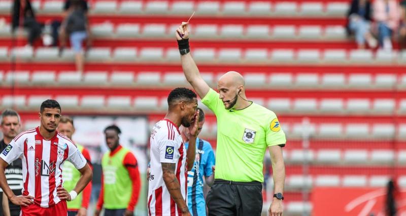  - Discipline : les sanctions sont tombées