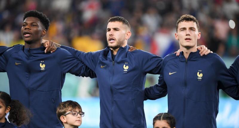  - PSG : le club fonce sur un cadre de l’Equipe de France !
