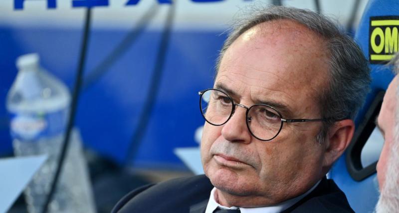  - PSG - Mercato : la Premier League va détourner un prêté et une cible de Luis Campos