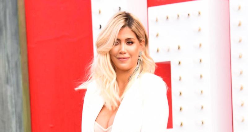  - PSG : en soutien-gorge, Wanda Nara règle encore ses comptes avec Mauro Icardi