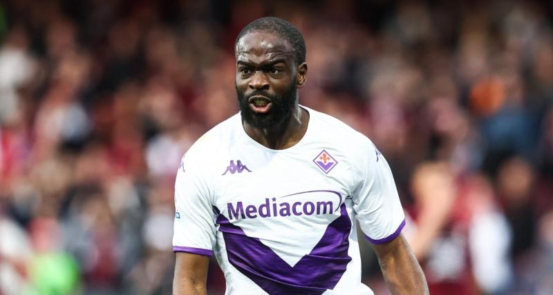  - LOSC : Ikoné balance un tacle qui va bien faire rire le RC Lens