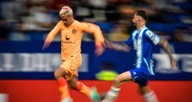  - Espanyol Barcelone – Atlético Madrid : les Colchoneros craquent complètement et concèdent le nul