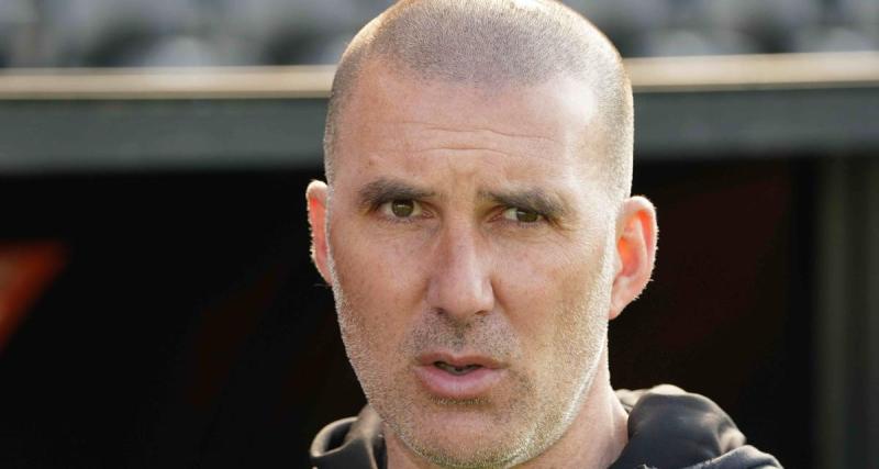  - ASSE - INFO BUT! : l'avenir de Laurent Batlles n'est pas encore tranché