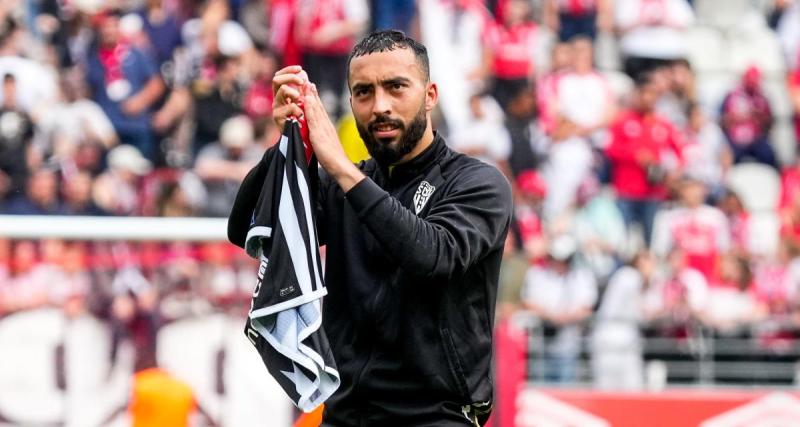  - FC Nantes : le joueur d'Angers à l'origine de la polémique clarifie ses propos