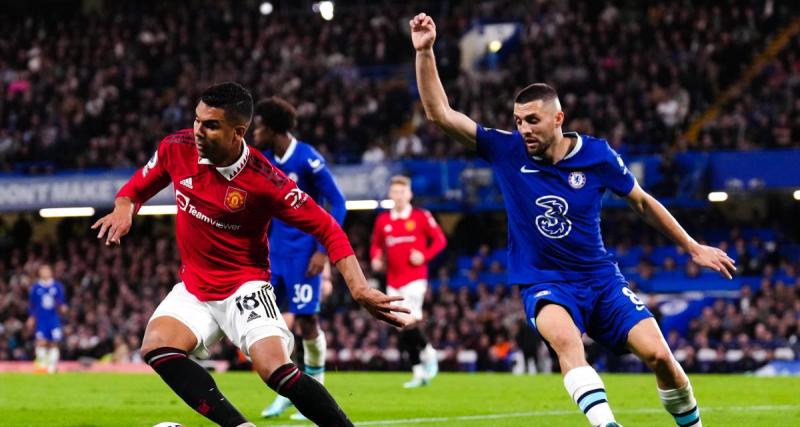  - Manchester United - Chelsea : quelle chaîne et comment voir le match en streaming ?