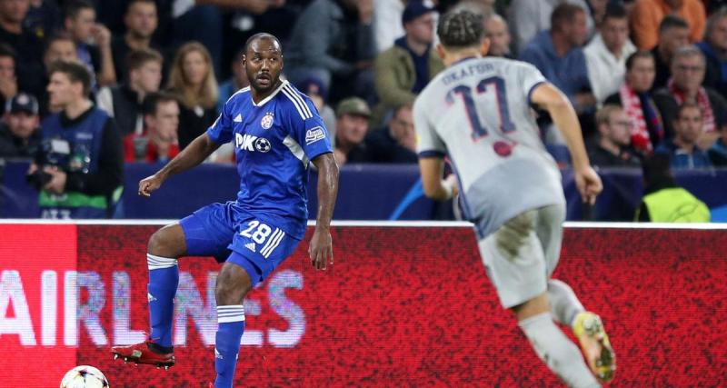  - ASSE - Mercato : Perrin relance un ancien Vert bien connu au Stade Rennais