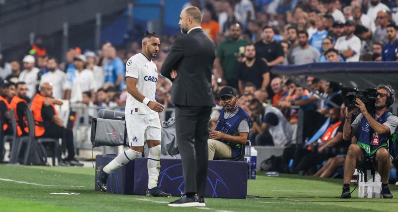  - OM : Longoria a un éclair de génie pour relancer Payet, nouvel affront de Tudor en perspective ?