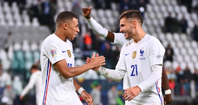  - PSG - Mercato : en plus de Silva, la direction se démène pour faire venir un autre proche de Mbappé