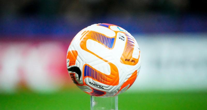  - National 2 : la programmation de la J29 