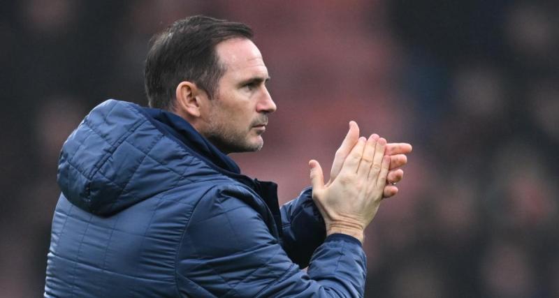  - Chelsea : Lampard inquiet après la blessure de Badiashile