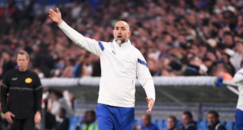  - OM : grosse menace pour Tudor !