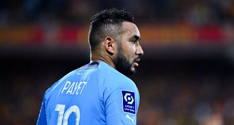  - Le plan de l’OM pour faire jouer Payet contre Brest 