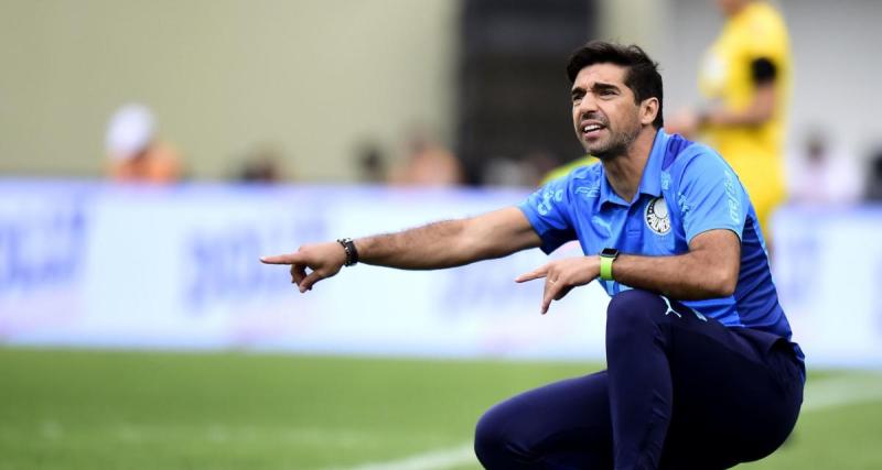  - PSG : deux coachs inattendus dans la short-list !