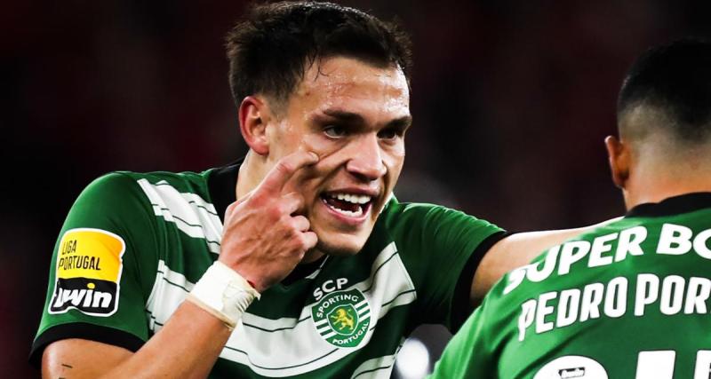  - PSG - Mercato : 60 M€ sur la table pour ce milieu méconnu !