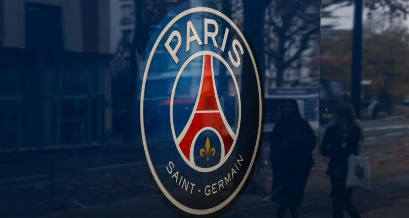  - PSG : le club a entamé des discussions avec un champion du monde 2018 en vue d'une arrivée 