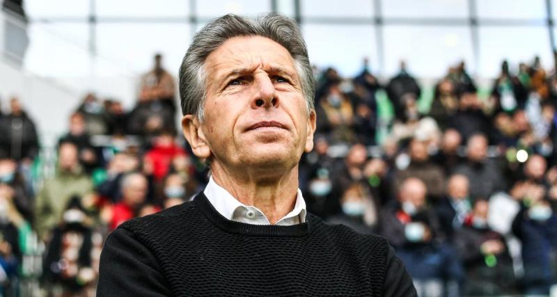  - ASSE, FC Nantes : Puel fixe ses conditions pour son avenir
