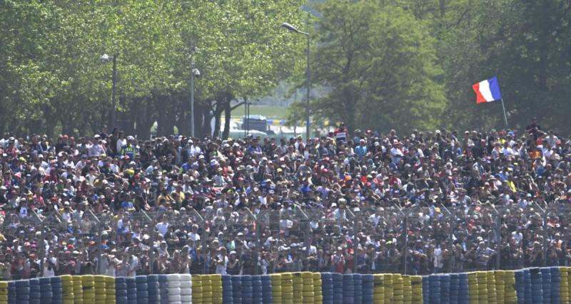  - GP Explorer 2 : Les 60 000 places vendues en un temps record