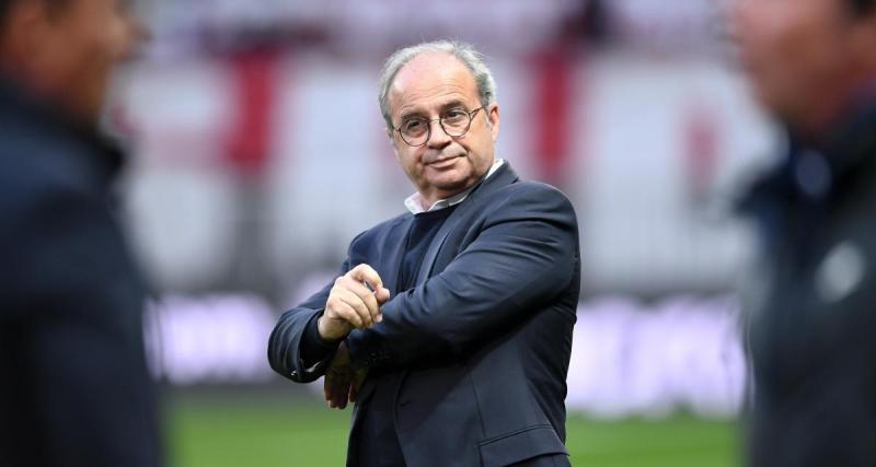  - PSG : en plus d'Ugarte, un autre accord annoncé !