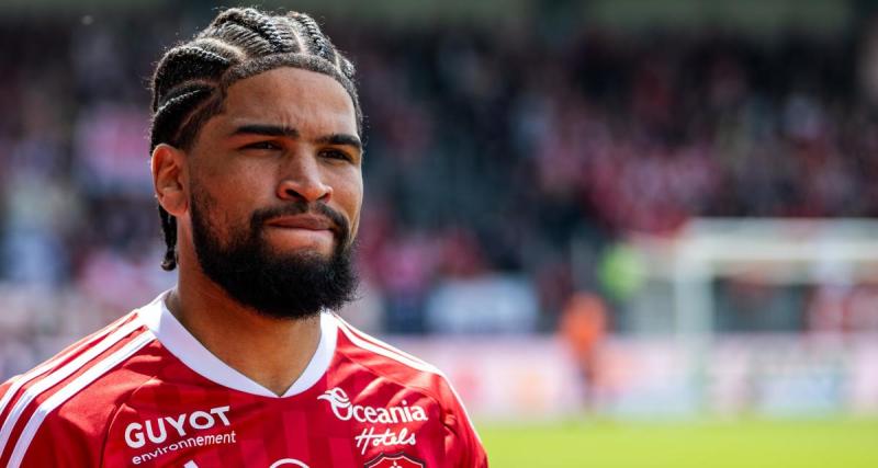  - ASSE - Mercato : coup dur dans le dossier Mahdi Camara