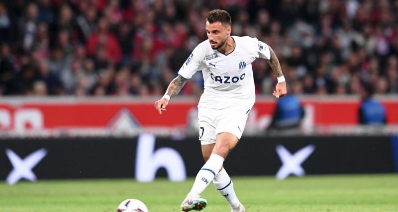  - OM : la grosse annonce de Clauss en vue de son avenir à Marseille 