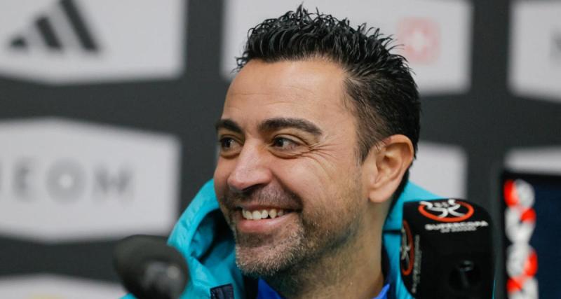  - Barça : cinq dossiers dont un Français, le Mercato chauffe à Barcelone !