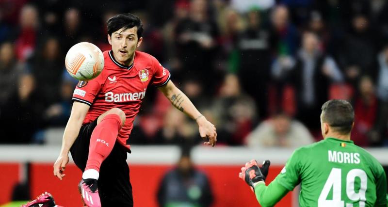  - OM - Mercato : Longoria relance un chouchou de l'OL