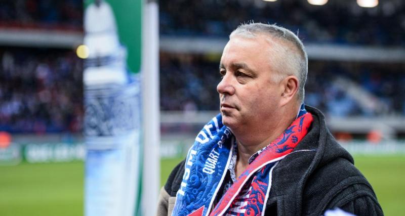  - Jean-Paul Simon (Belfort) : "C’est assez dramatique d’en être là"