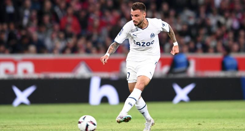  - OM : Jonathan Clauss annonce rester cet été