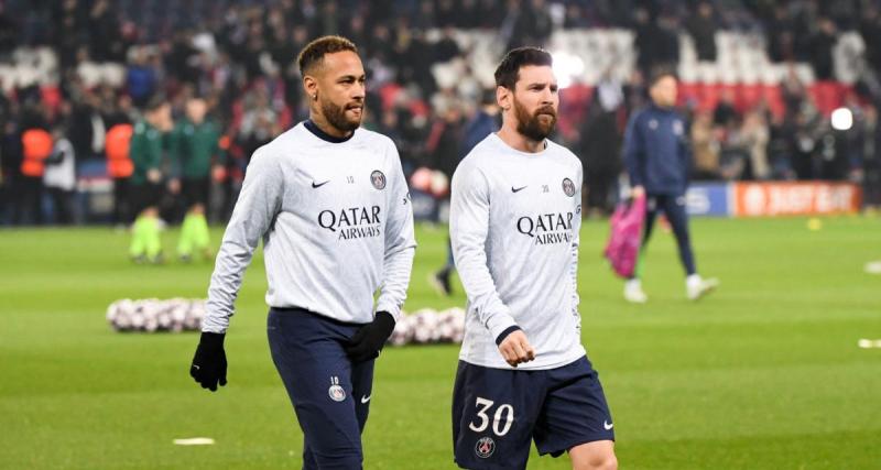  - PSG : un ancien coach de Messi et Neymar grand favori pour le banc !