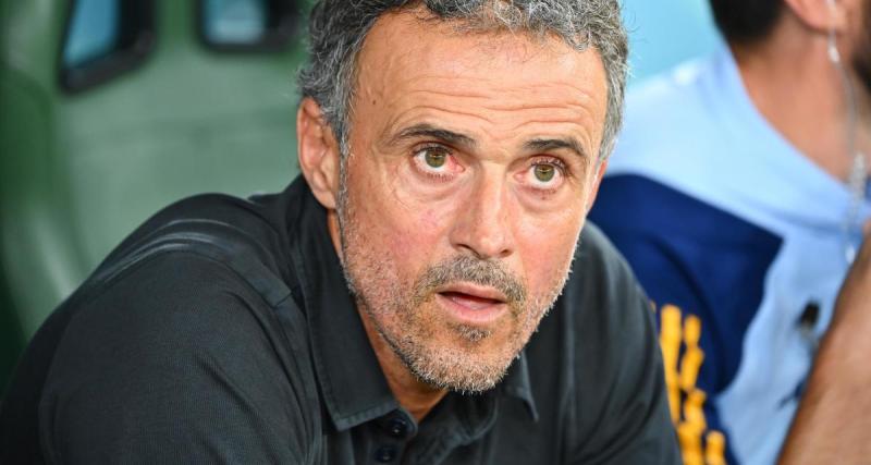  - PSG : une piste prend de l'épaisseur pour l'après-Galtier, ses exigences révélées !