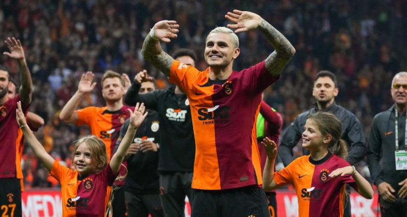  - PSG - Mercato : après Messi et Neymar, un autre départ de taille se profile en attaque