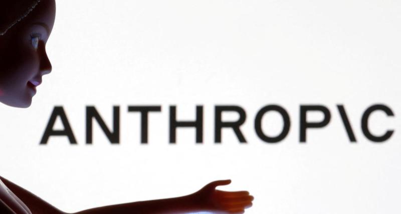  - Anthropic : cette nouvelle start-up IA soutenue par Google vient de lever $450 millions de fonds