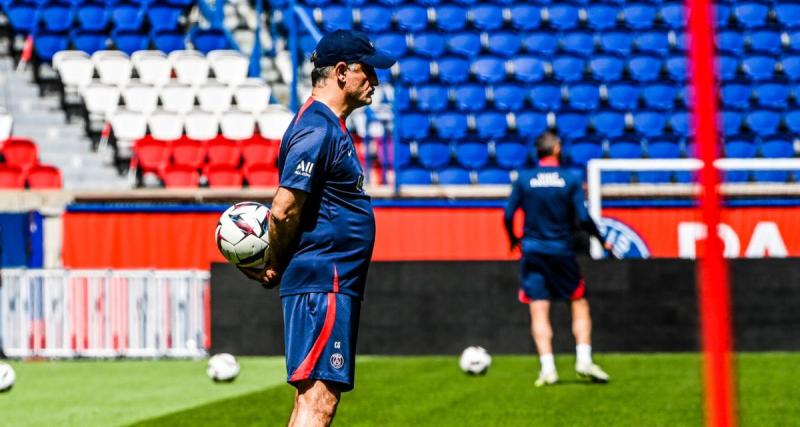  - PSG : après Luis Enrique, un autre nom sort pour remplacer Galtier !