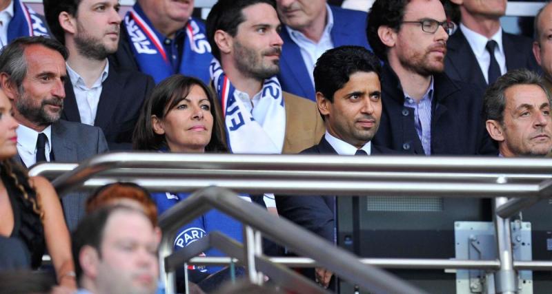  - PSG : grosse tension dans le dossier du stade