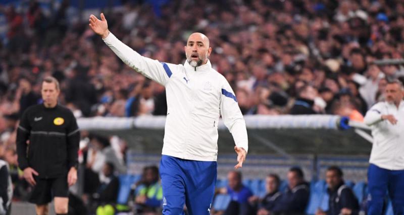  - OM : Tudor répond sur son avenir et le cas Payet