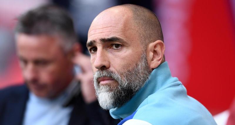  - OM : Igor Tudor sème le doute sur son avenir