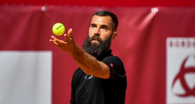  - Roland-Garros : Paire et Van Assche pas épargnés, le tirage pour les Français dévoilé 