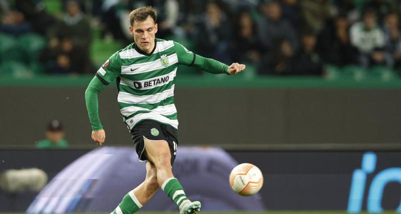  - PSG : après Hernandez, coup de tonnerre aussi à prévoir pour Ugarte ? 