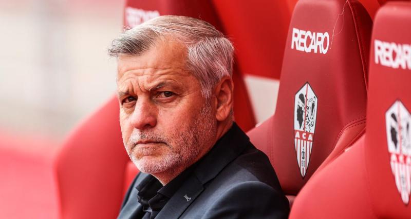  - Rennes : Génésio met fin au suspense pour son avenir 