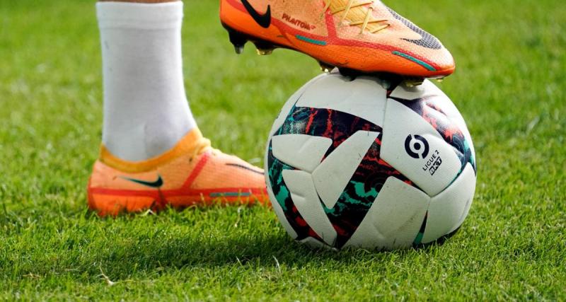  - N3 : un serial-buteur va rejoindre un club de Ligue 1 !